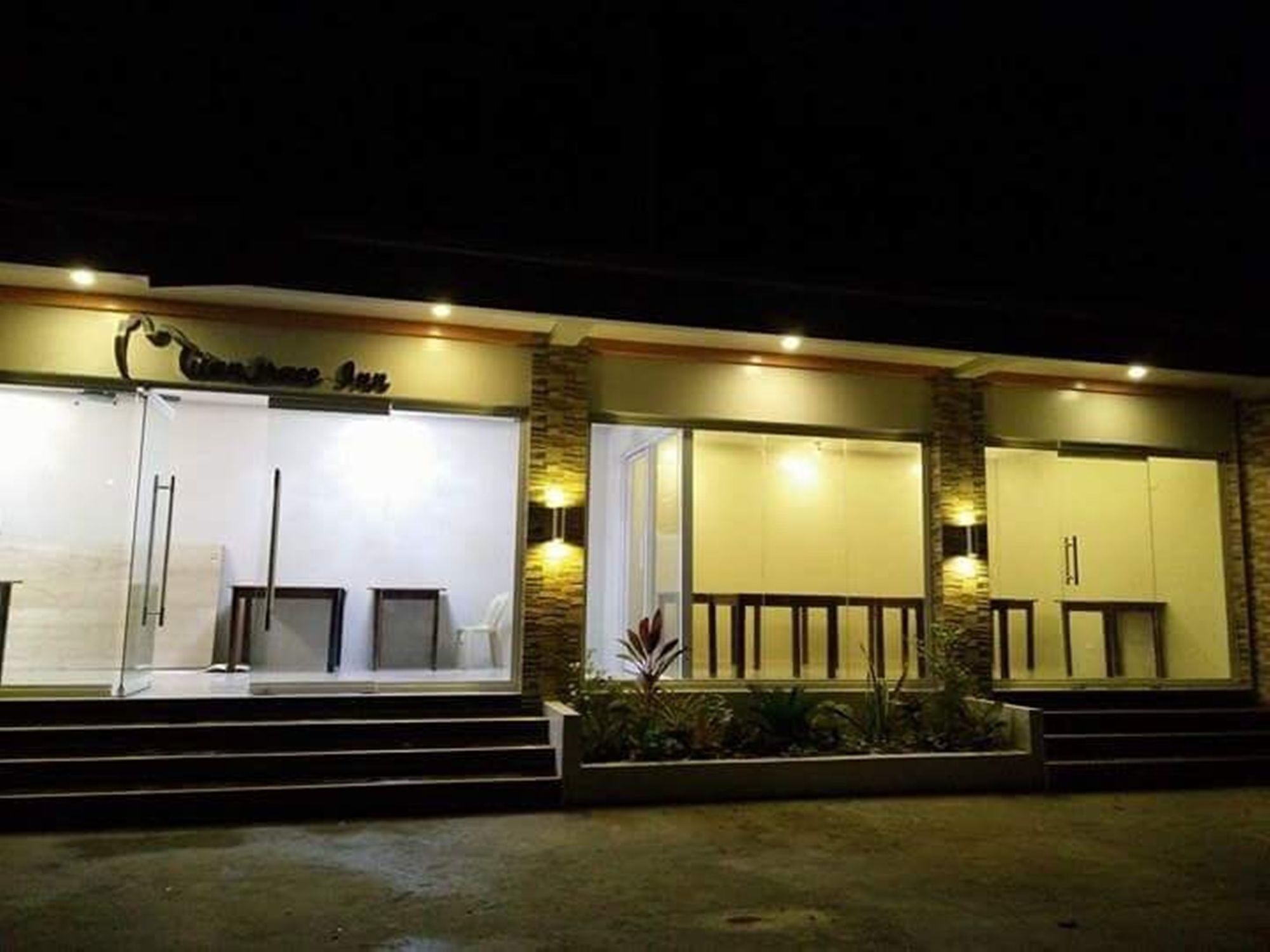 Milangrace Inn El Nido, Palawan Dış mekan fotoğraf