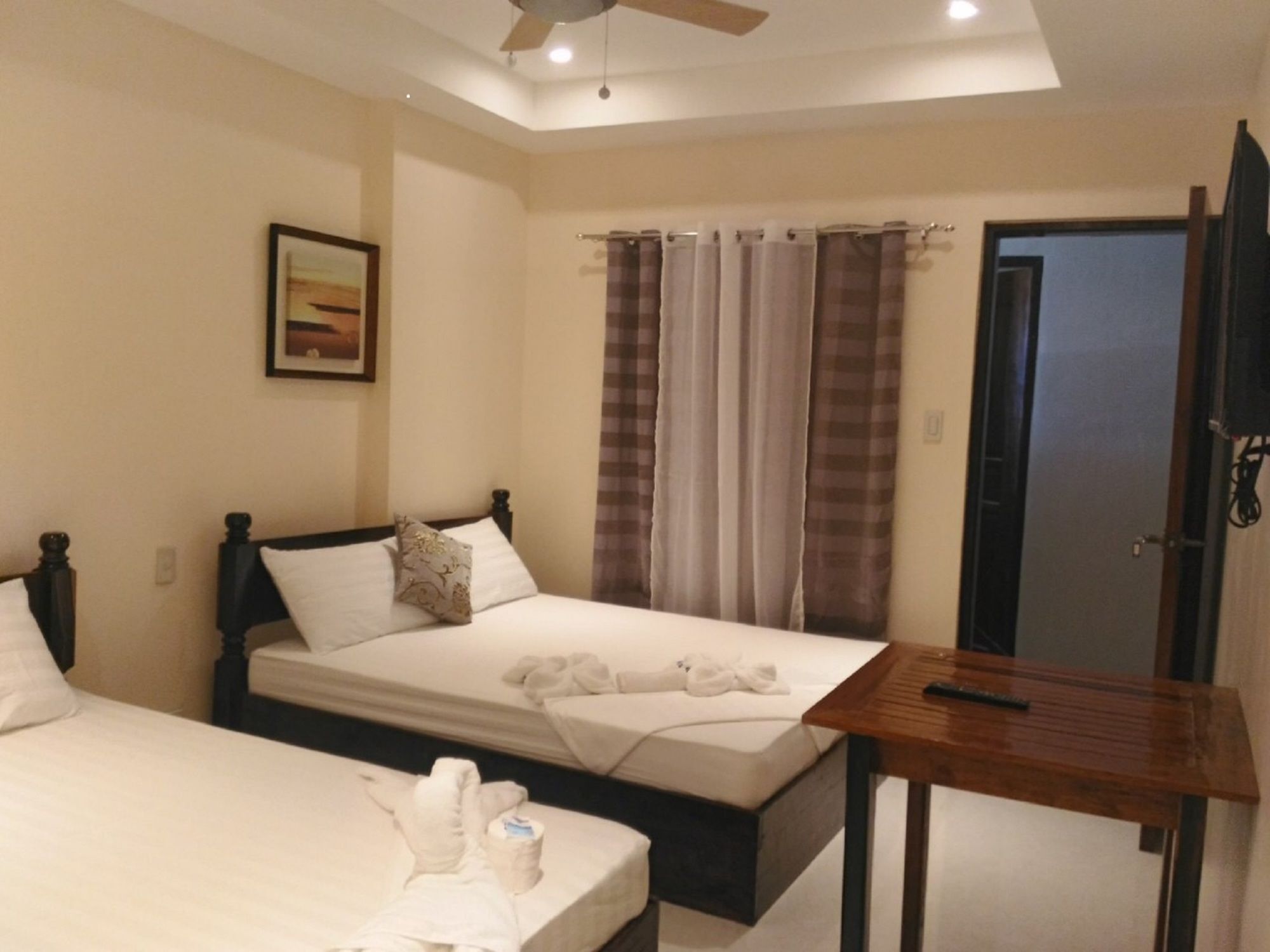 Milangrace Inn El Nido, Palawan Dış mekan fotoğraf