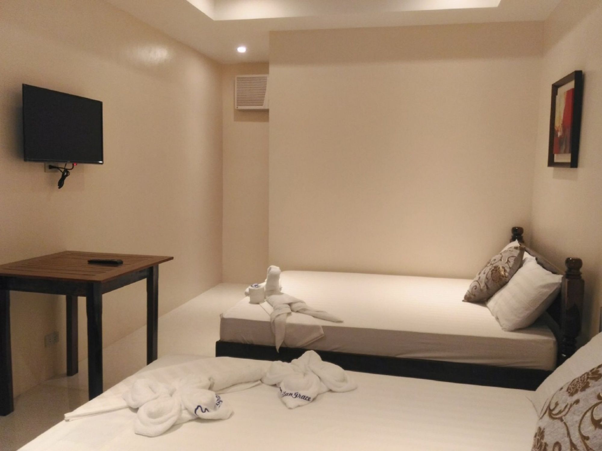 Milangrace Inn El Nido, Palawan Dış mekan fotoğraf